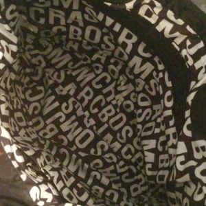 Marc By Marc Jacobs Bags - Marc by Marc Jacobs Black Tote Bag Marc By Marc Jacobs Bags - Marc by Marc Jacobs Black Tote Bag